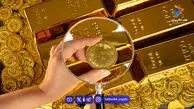 سقوط تاریخی فلزات گران‌بها؛ ۷ تریلیون دلار دود شد؟