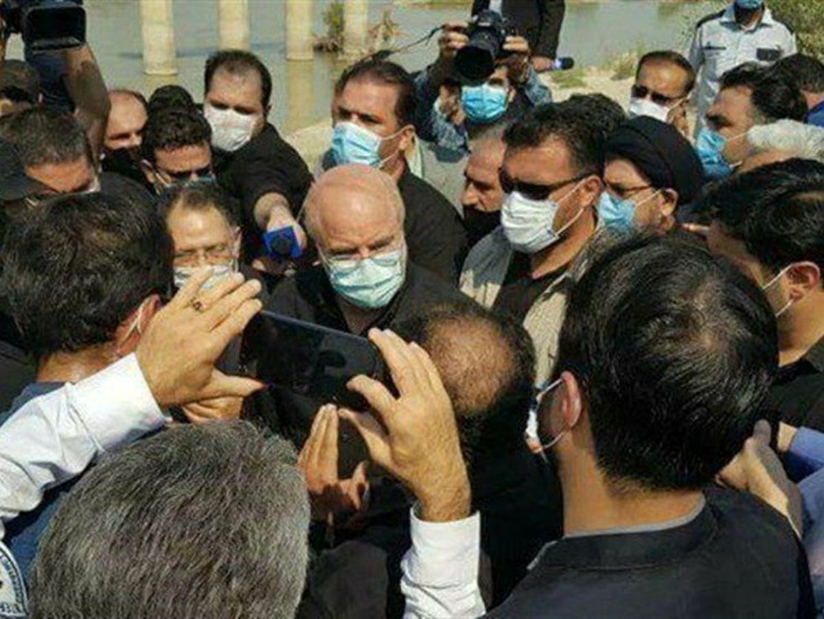 محمدباقر قالیباف به کرونا مبتلا شد