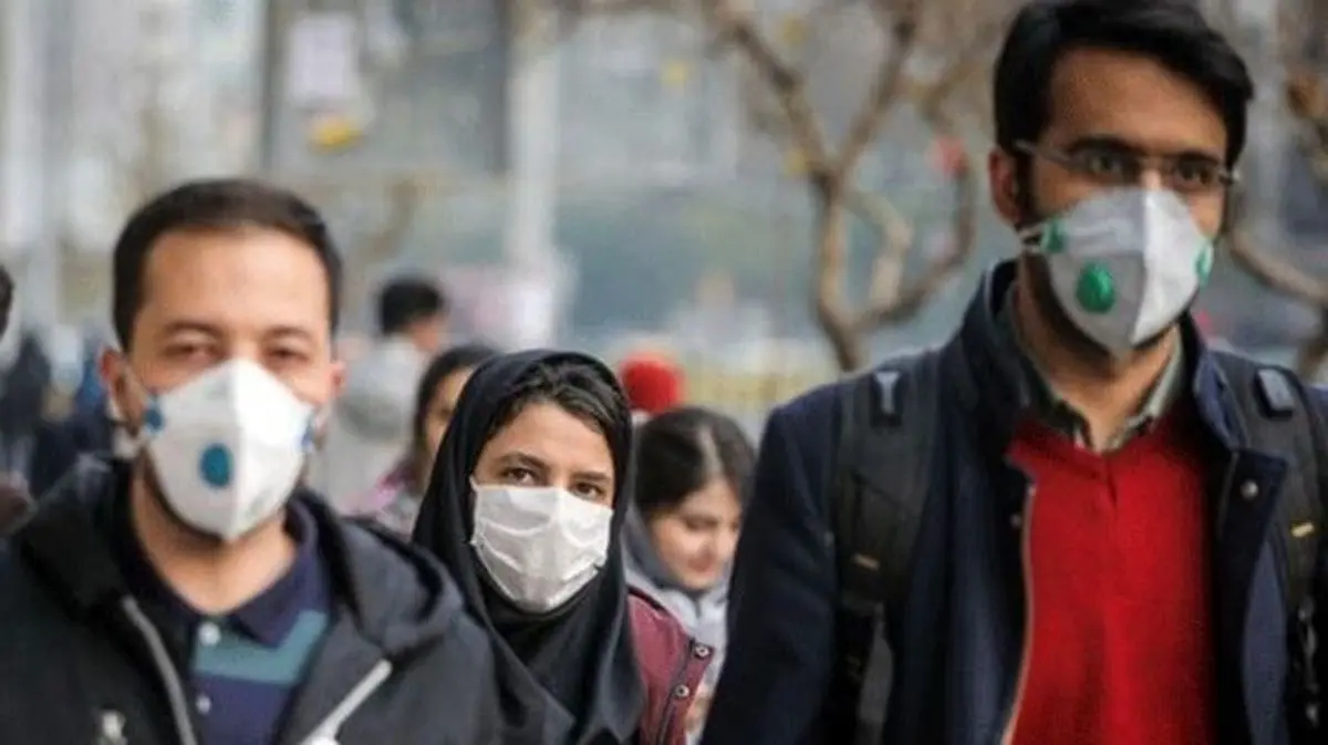 استفاده از ماسک برای سلامت دهان و دندان ضرر دارد؟