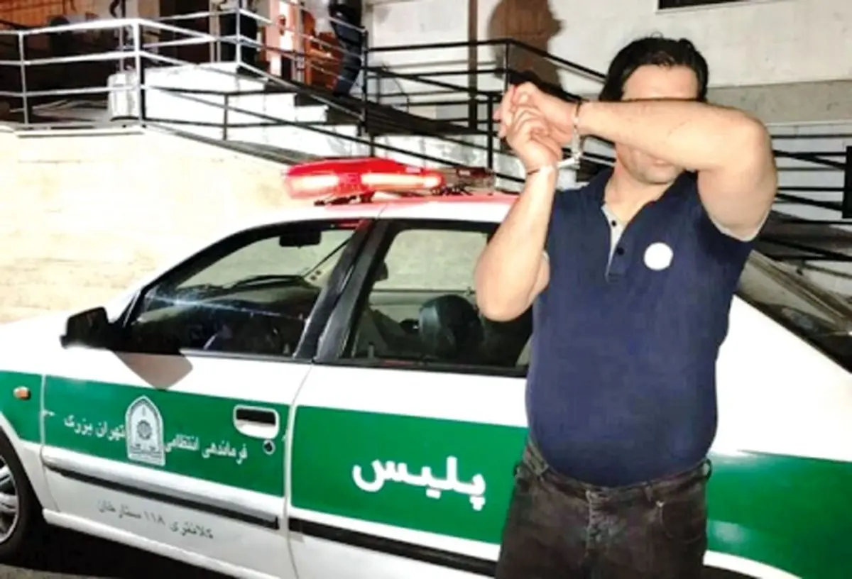 مالباختگانی که خودشان مجری قانون می‌شوند
