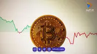 سقوط بیت‌کوین به ۷۸ هزار دلار؛ افت شدید تقاضا بازار را وارد فاز نزولی کرد