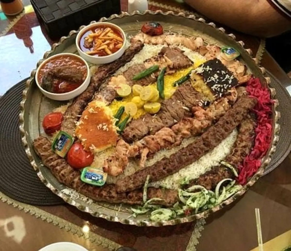 هشدارها و توصیه‌های وزارت بهداشت درباره رستوران ها