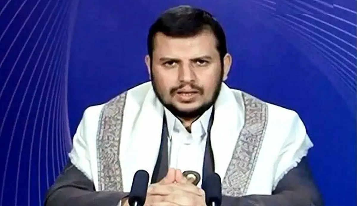 جایزه میلیونی برای بازداشت رهبر انصارالله