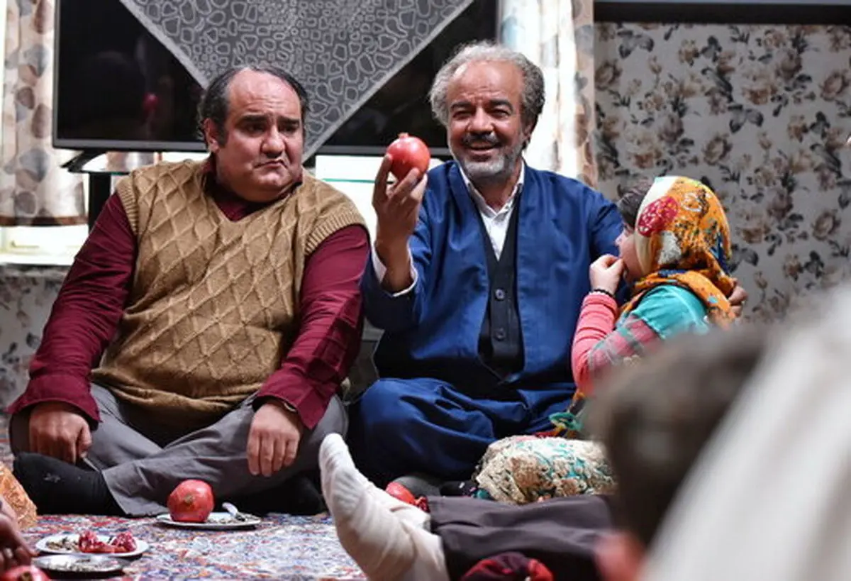 تحقق پیش‌بینی سریال «نون‌خ» درباره انتخابات آمریکا