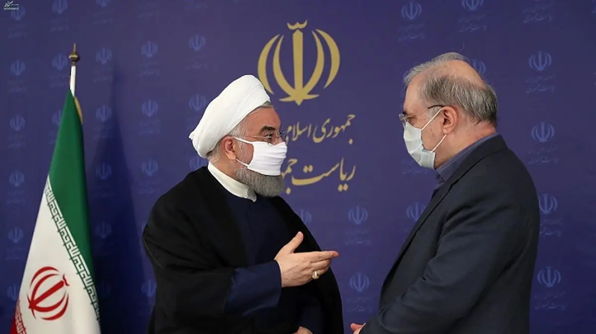 ببینید | آیا روحانی تنها مخالف تعطیلی تهران است؟