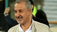 خوشحالی رضا درویش از شکست استقلال