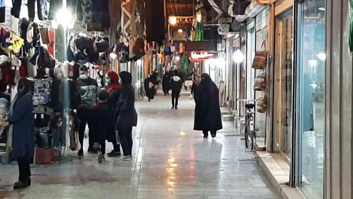 آخرین خبر قطعی درباره تعطیلی دو هفته‌ای تهران