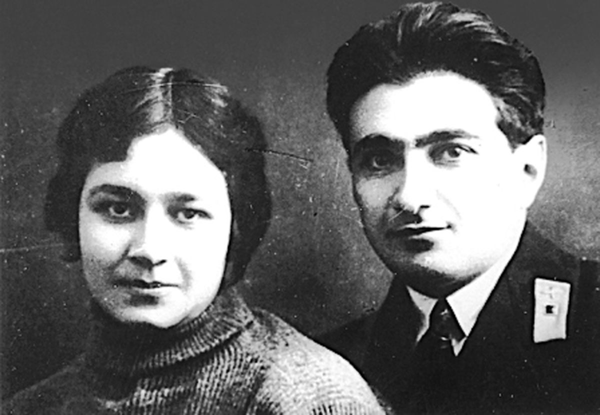 ماجرای عبدالصمد کامبخش، شاهزاده کمونیست!