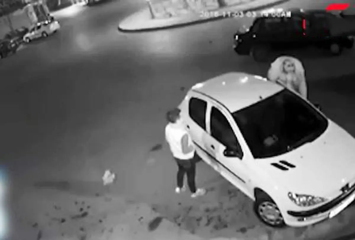 شرایط دسترسی به فیلم دوربین مداربسته در سرقت