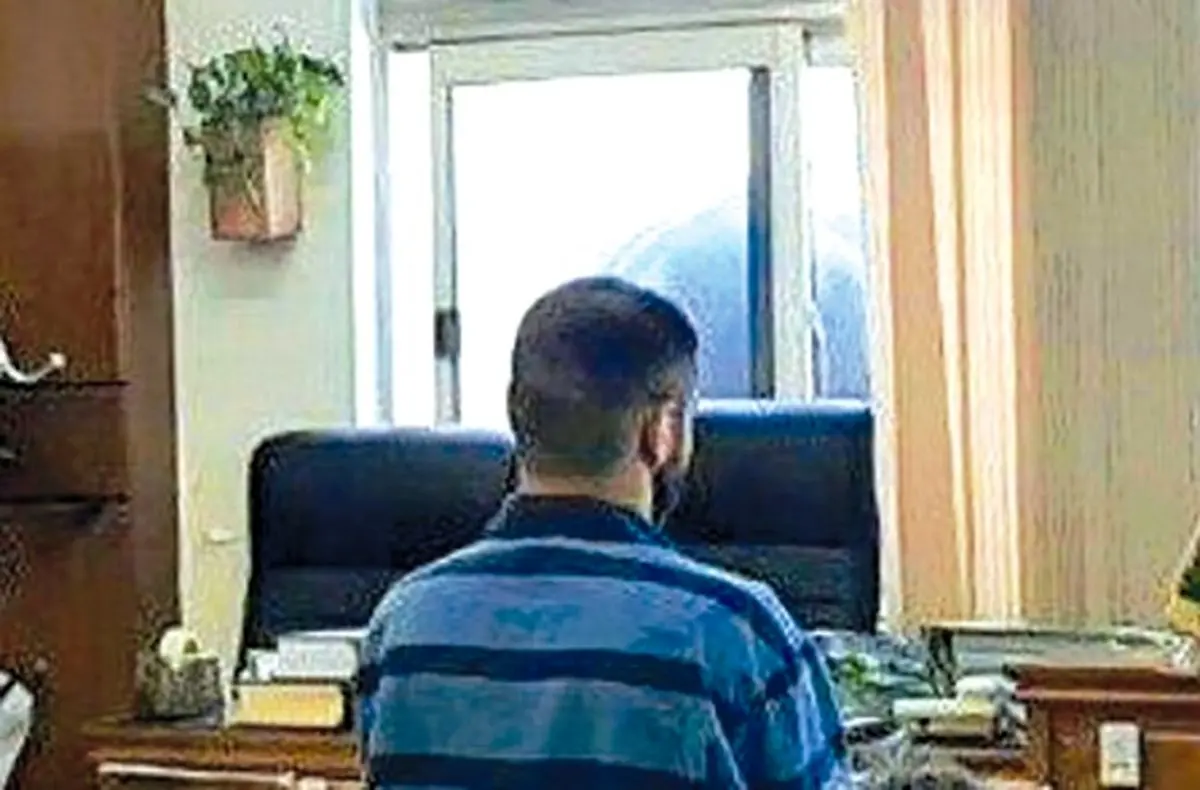 قتل‌ ‌به‌ دلیل آزار ‌و ‌اذیت‌ و تهدید به افشای عکس