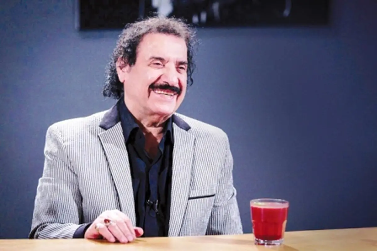 ‌داستان مسعود صادقلو و کنسرت‌‌ جواد یساری
