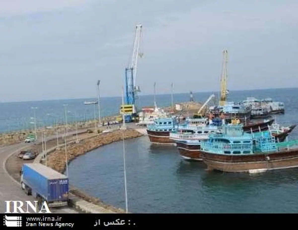 ۸ ملوان ایرانی زندانی در تانزانیا آزاد شدند