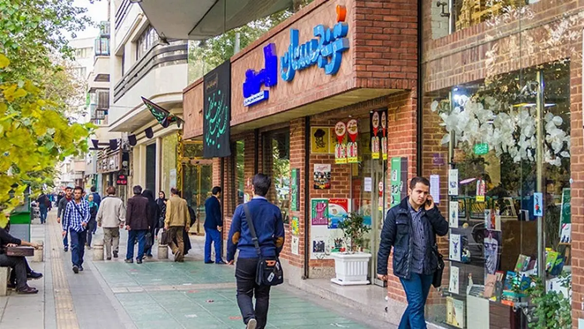 ببینید | بی‌توجهی اصناف به محدودیت‌های جدید