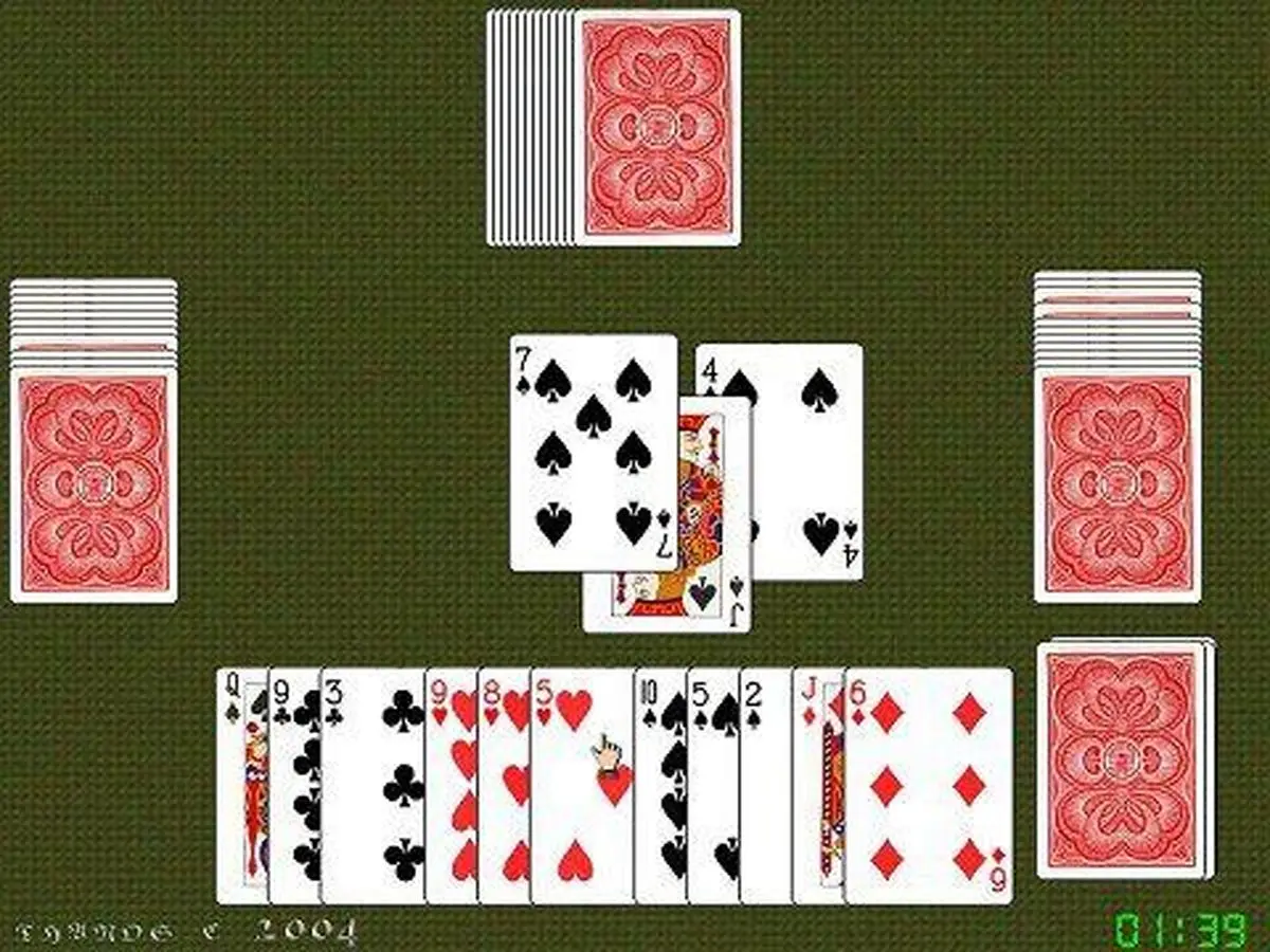 نظر رهبر انقلاب درباره پاسور بازی کردن با کامپیوتر
