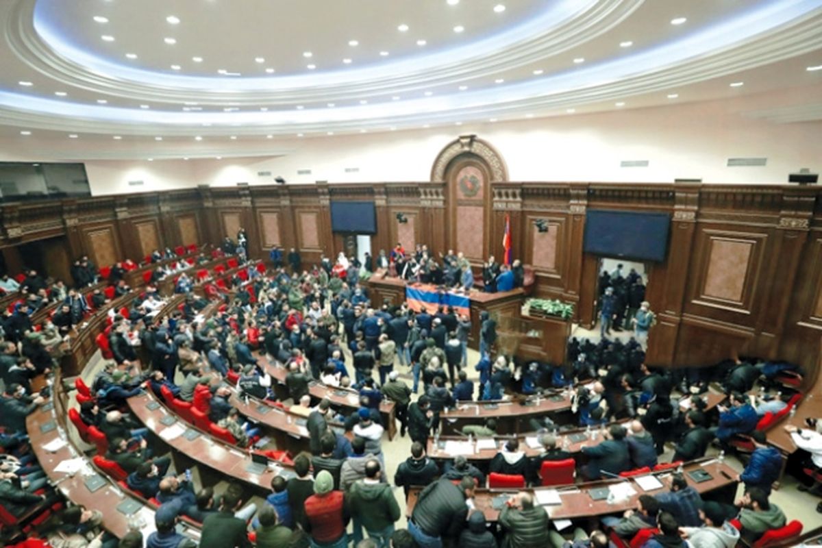 توافقنامه آتشبس در قرهباغ از رویا تا واقعیت