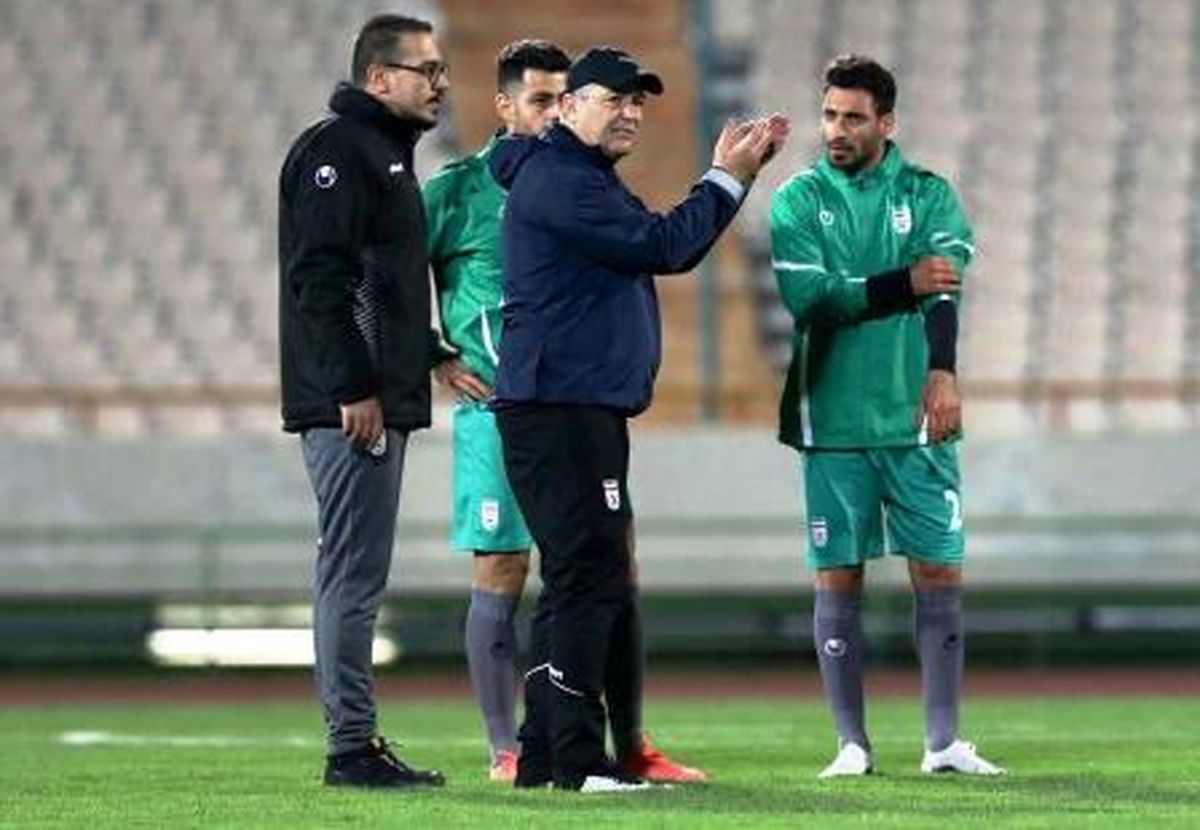 ایران - بوسنی؛ بیم و امید برای تیم اسکوچیچ