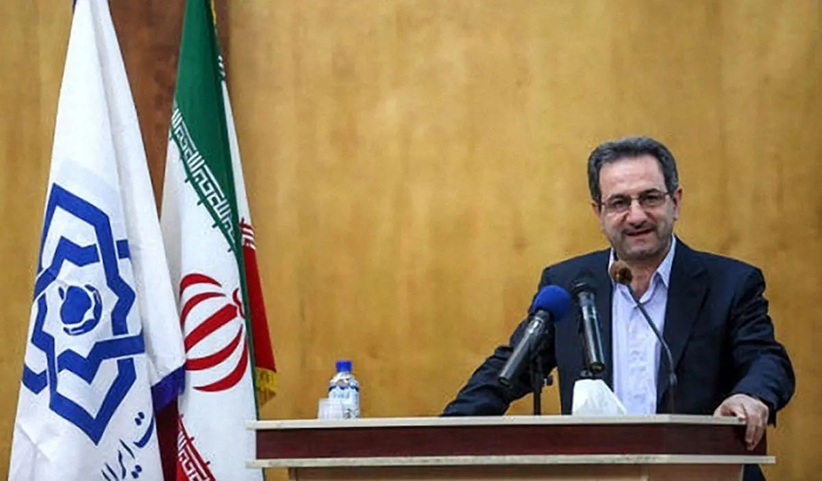 ببینید | استاندار تهران با تعطیلی پایتخت موافقت کرد
