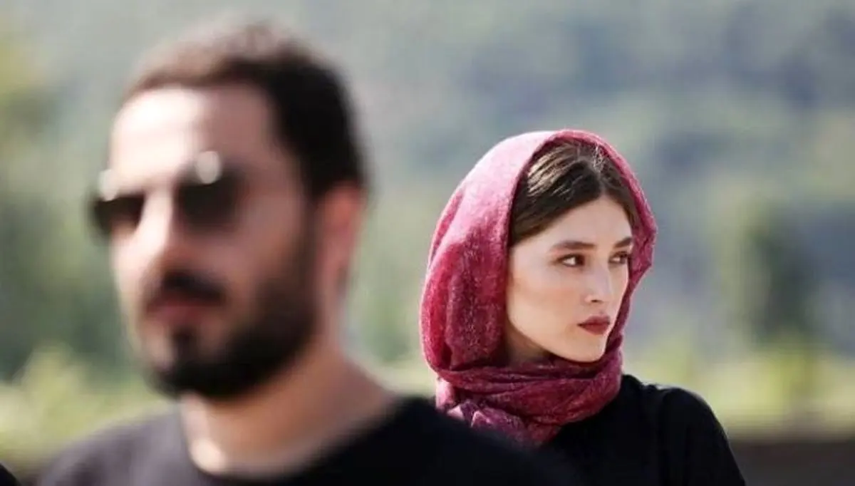 دلجویی آذری جهرمی از فرشته حسینی