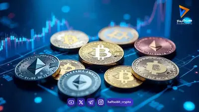 قیمت تتر در ۲۰۲ هزار تومان رکورد زد | بیت‌کوین در آستانه ۸۰ هزار دلار