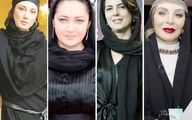 ستاره‌های زن جریان‌ساز سینمای ایران