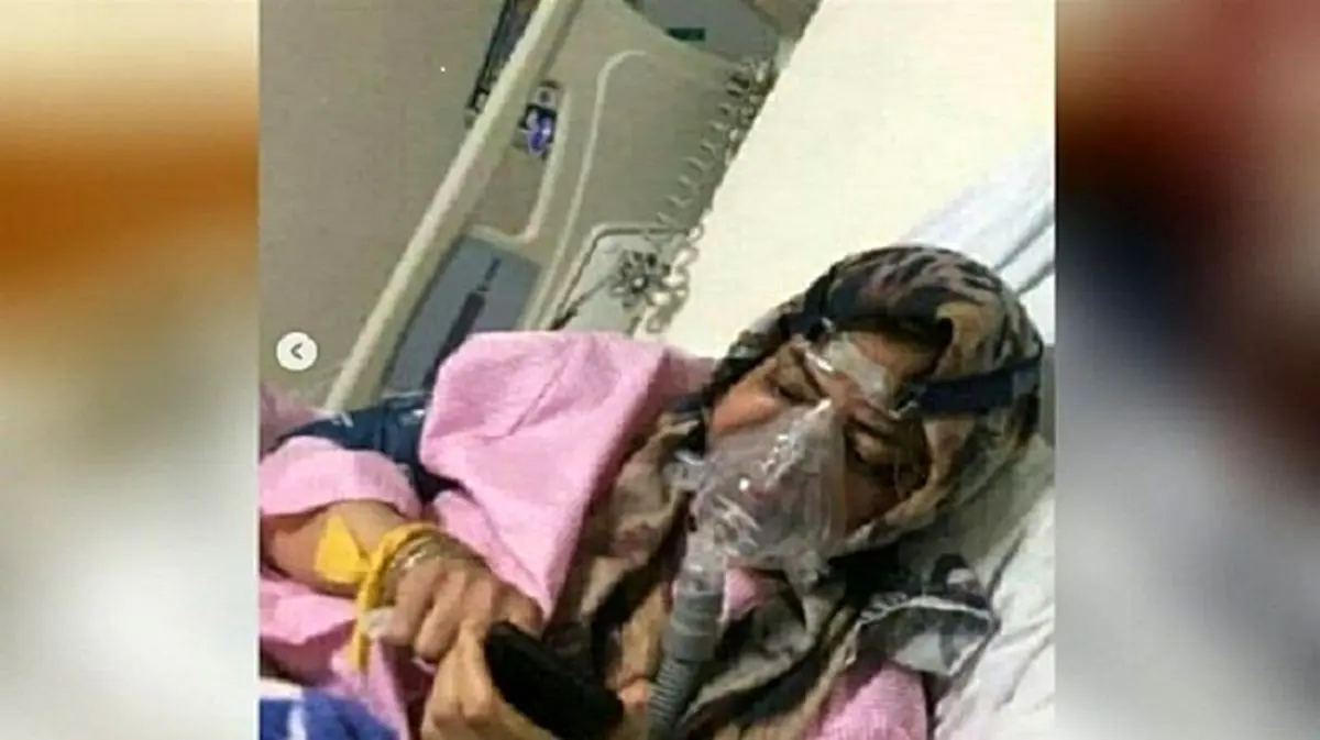غم‌انگیزترین تصویر از آنچه کرونا از ما گرفت
