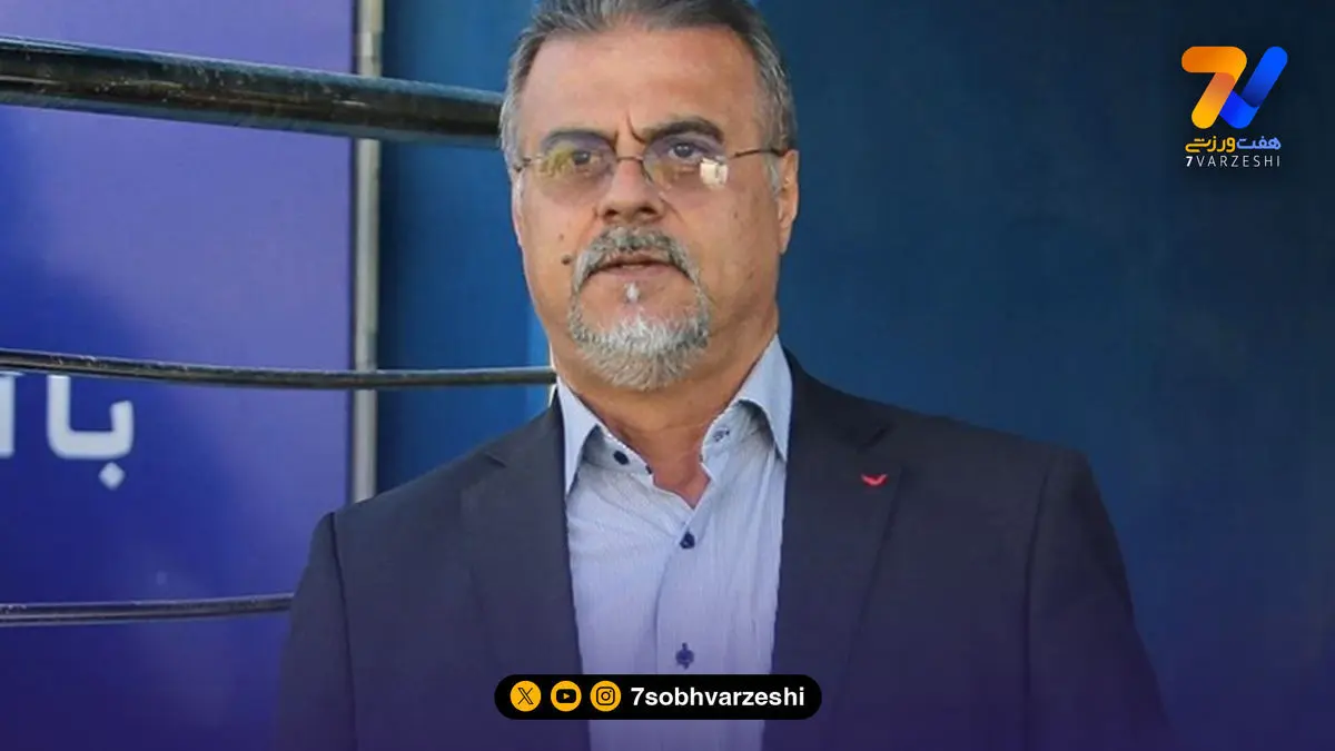 تشکیل جلسه هیات مدیره استقلال برای استعفای نظری جویباری!