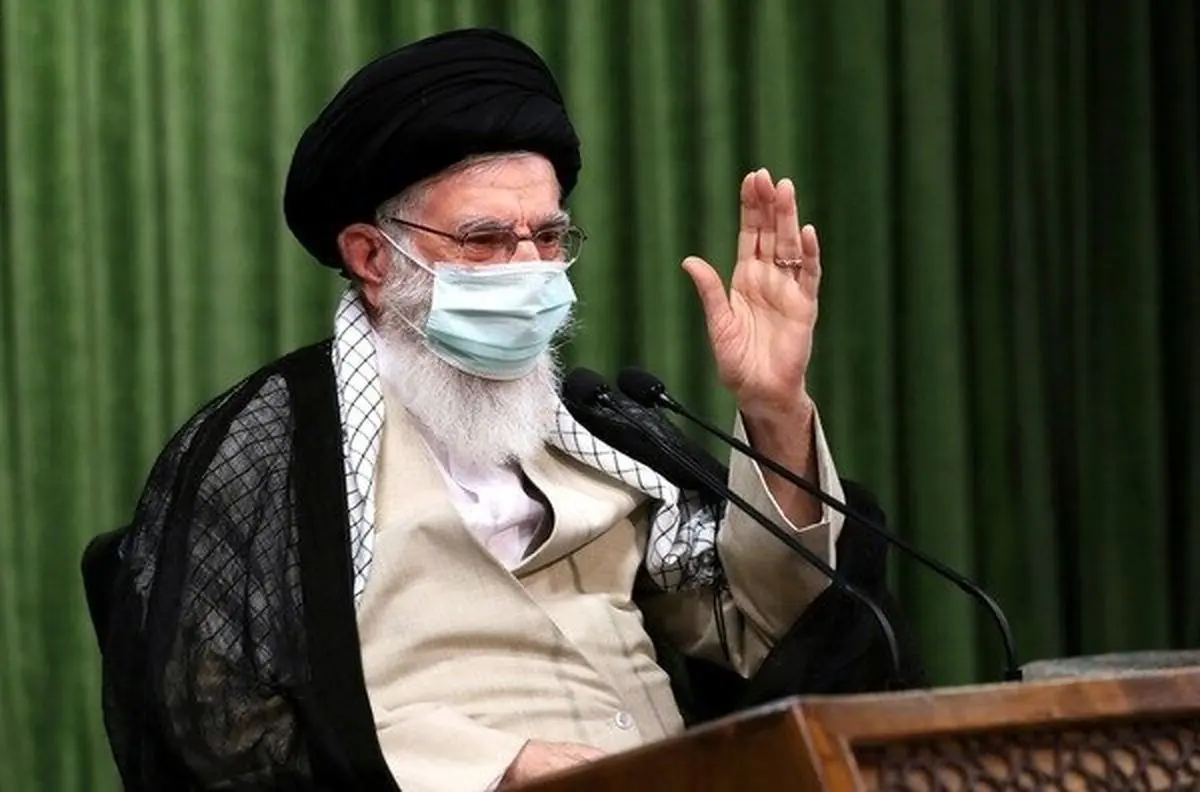 فتوای رهبر انقلاب درباره افراد مشکوک به کرونا
