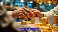 پیش‌بینی قیمت طلا فردا دوشنبه ۱۳ بهمن ۱۴۰۴، آیا مذاکرات بازار را به ۱۶ میلیون می‌رساند؟