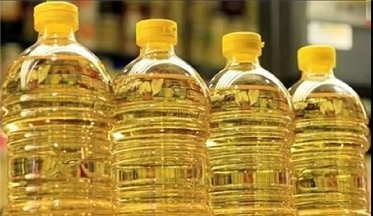 ۷۰ هزار تن روغن در راه بازار