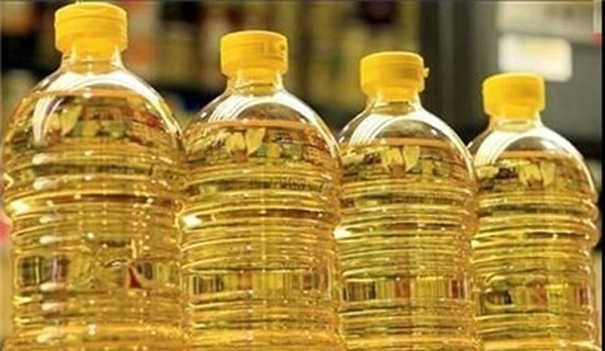 ۷۰ هزار تن روغن در راه بازار