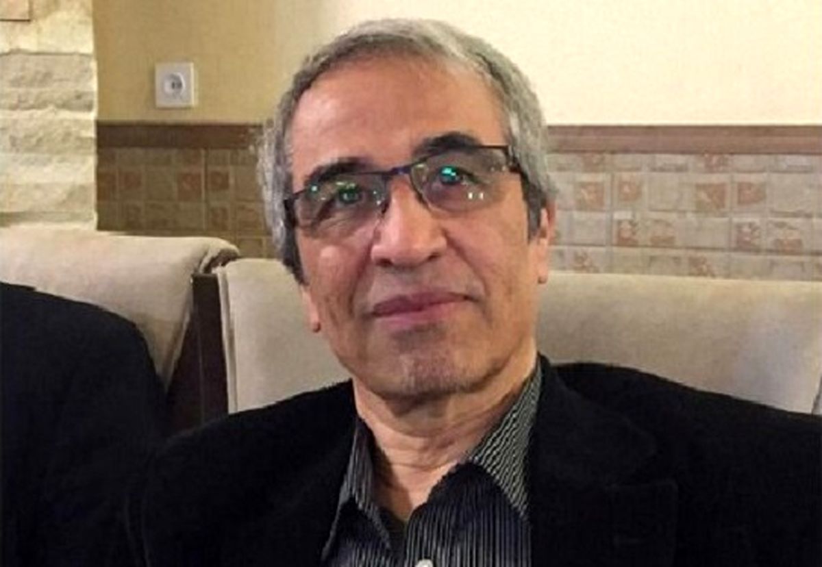 اولین مدیر پخش رادیو پس از انقلاب درگذشت