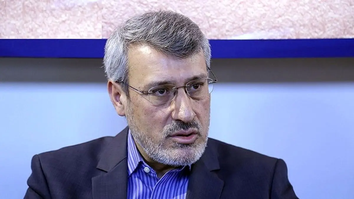 ادعای انگلیس: سفیر ایران را احضار کردیم