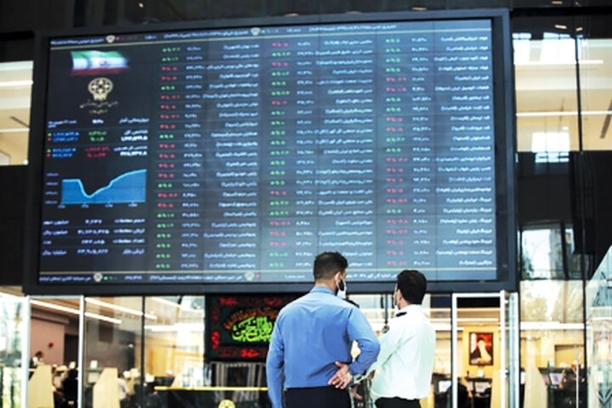همین حالا وقت خرید سهام است