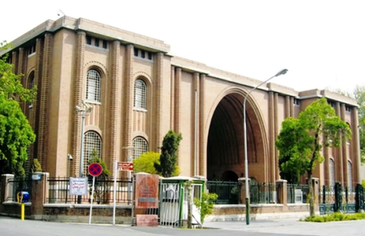 عمارت‌های چشم‌نواز؛ آندره ‌فرانسوی‌ و نیکلای ‌روسی