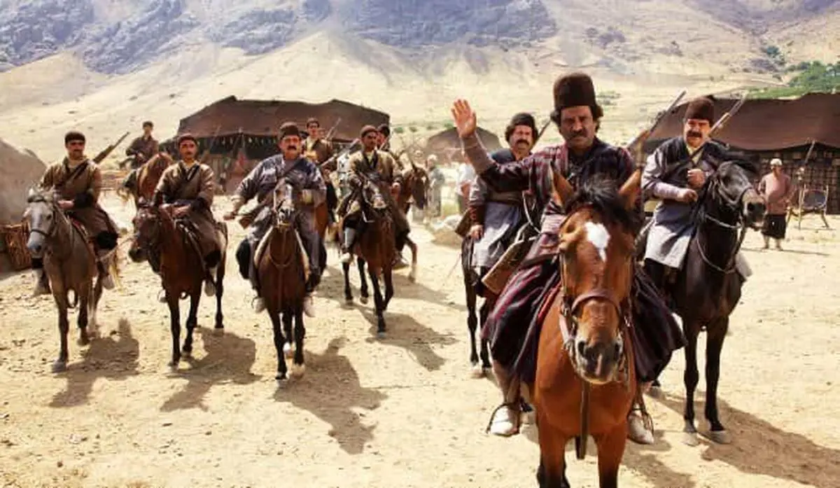 کرونا در سریال «جشن سربرون» قربانی گرفت؟