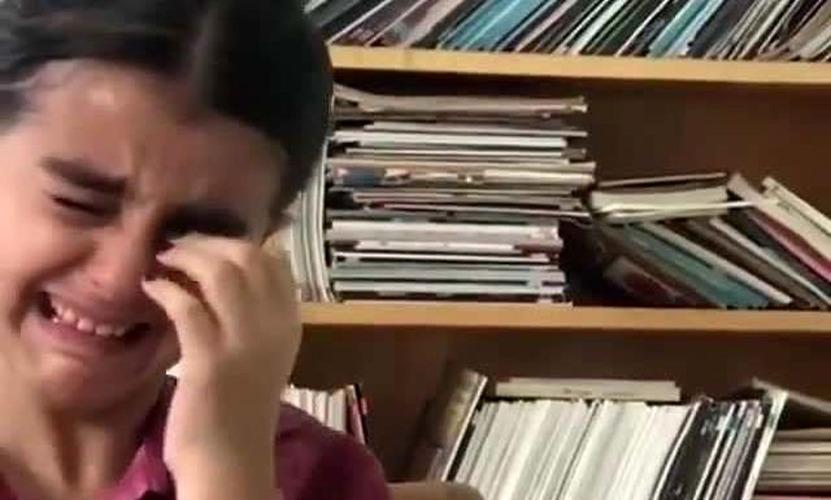 تراژدی خانواده ایراننژاد در کانال مانش