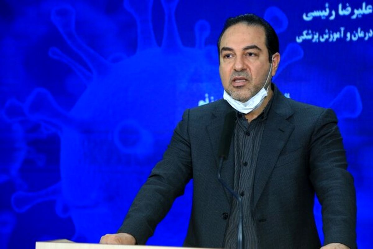 ببینید/اعمال محدودیتهای کرونایی جدید در کشور