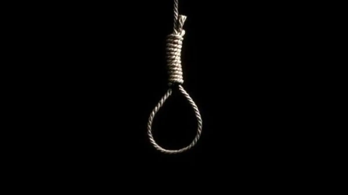 کشف جسد حلق آویز دختر ۱۱ ساله