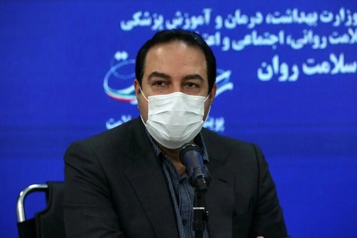 ویدئو | تهران در محدودیت‌‌جدید کرونایی تعطیل می‌شود؟