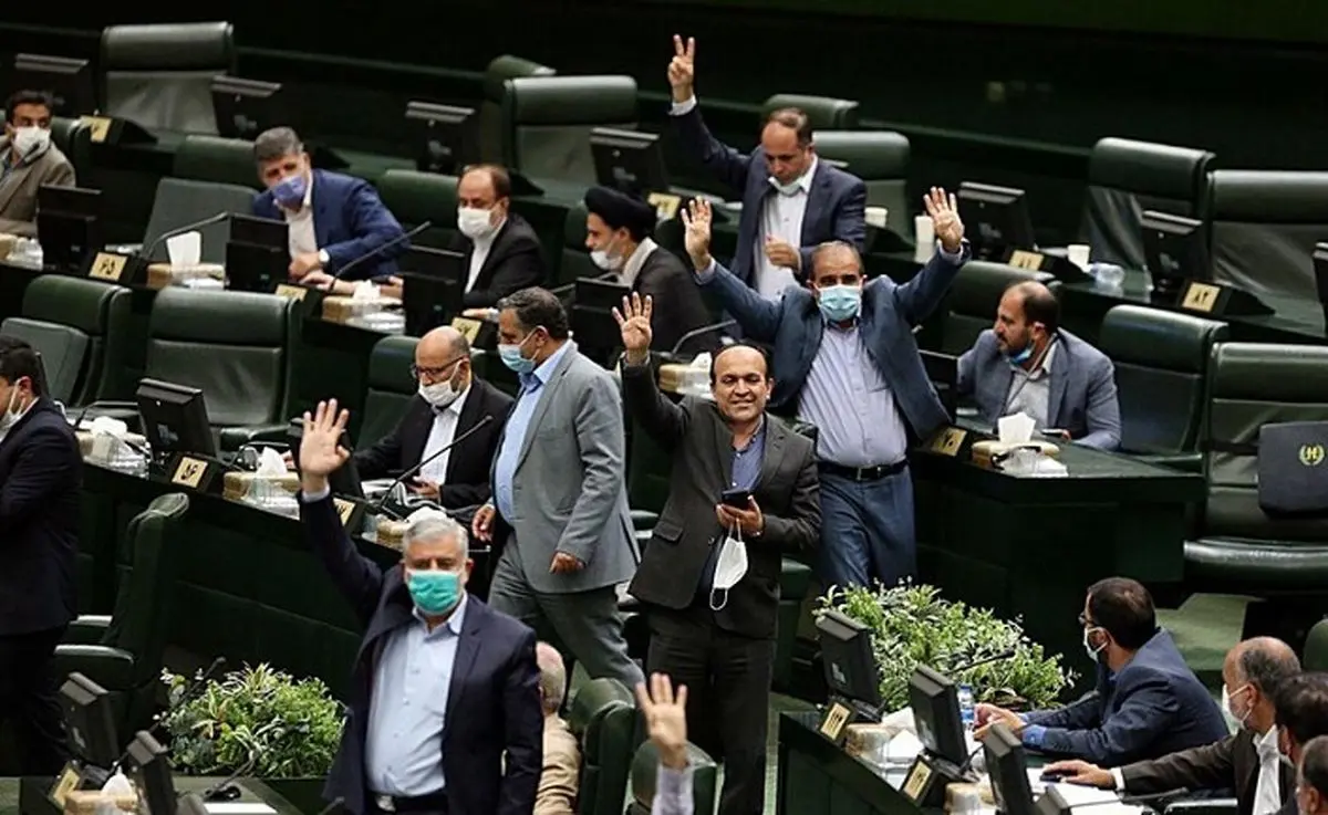 جزئیات تغییر شرایط‌سنی نامزدهای انتخابات ریاست‌جمهوری