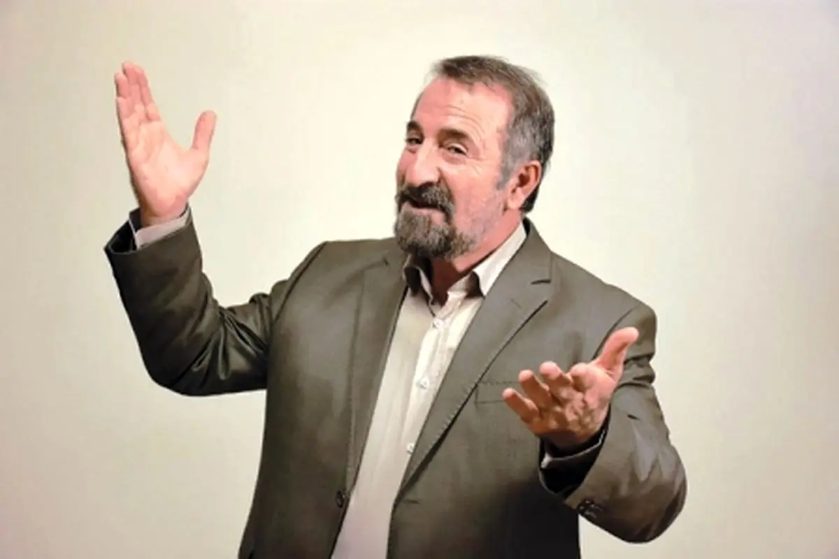 ‌فلسفه واسطه‌ها و مهمانان تکراری تلویزیون