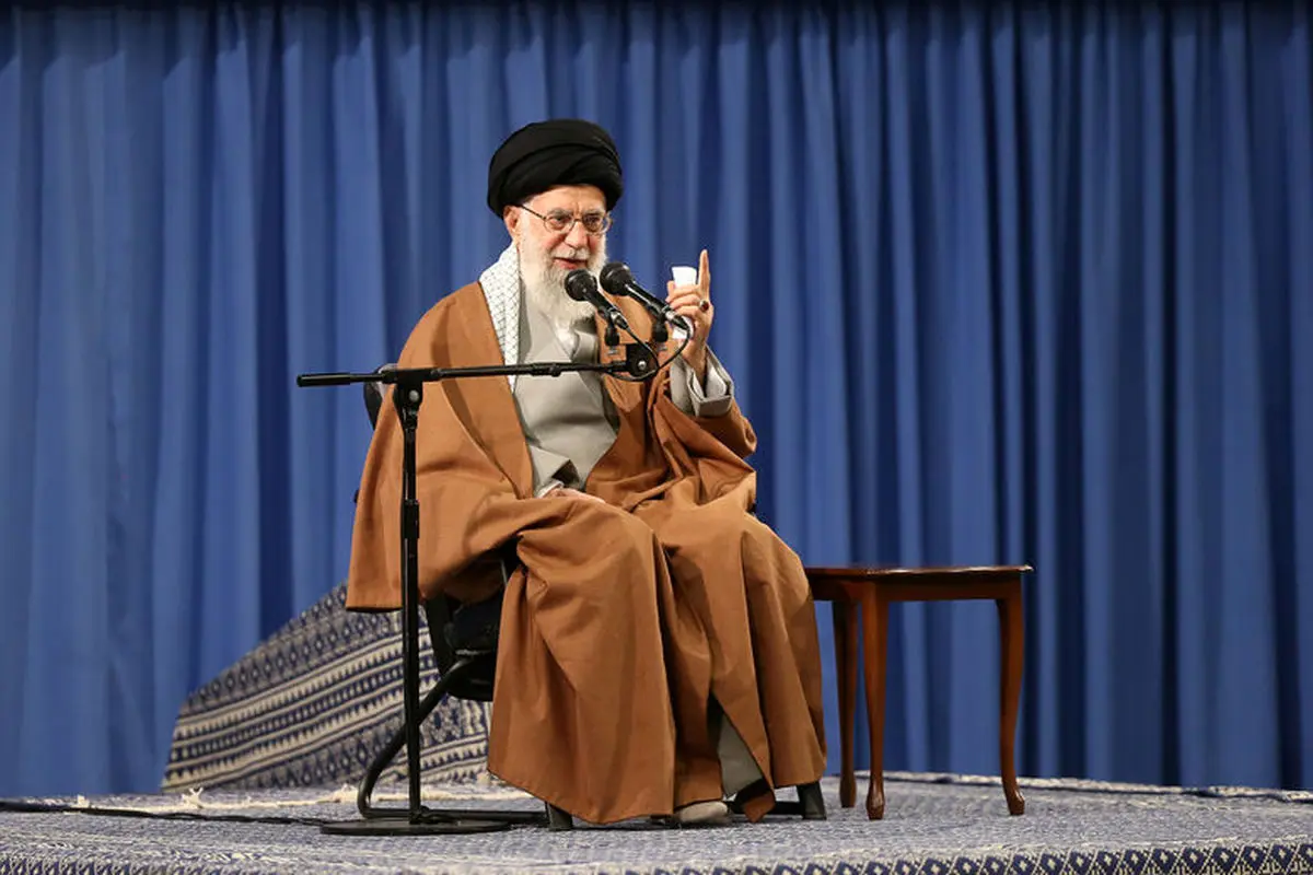 گزیده بیانات مقام معظم رهبری در روز میلاد پیامبر اسلام