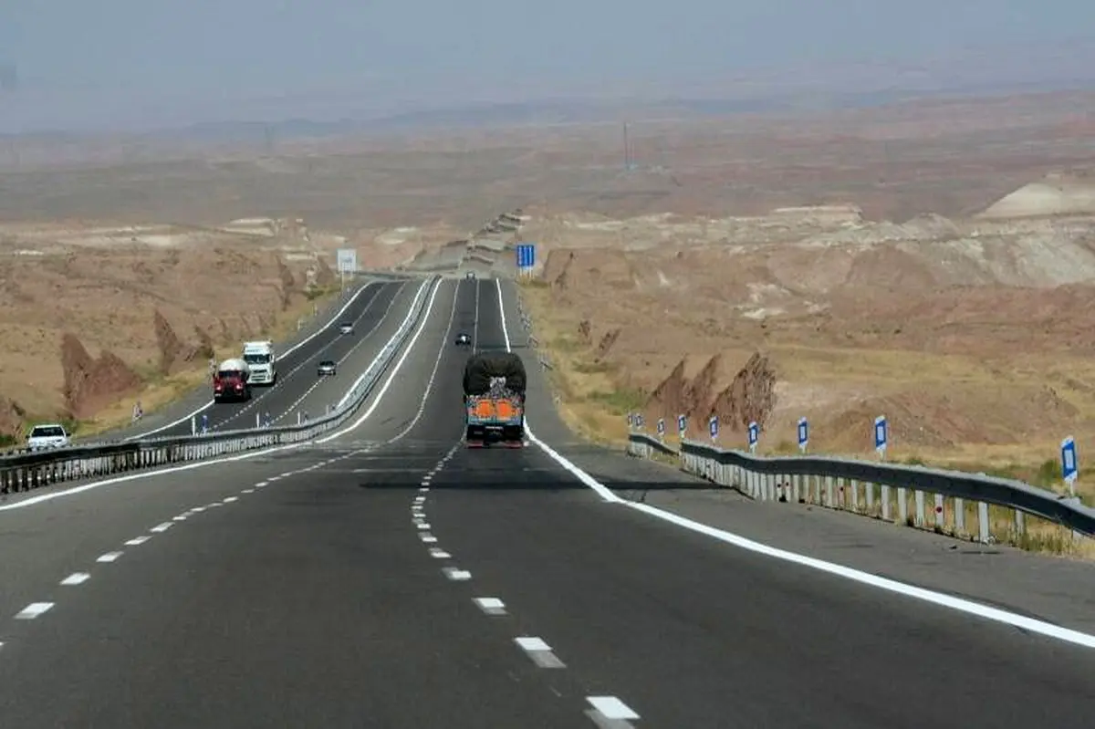 جاده‌ها پس از قرنطینه کرونایی چقدر خلوت شدند؟