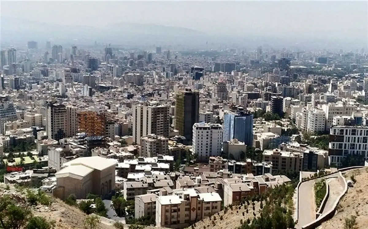 با ۲ میلیارد کجای پایتخت می‌توان خانه خرید؟