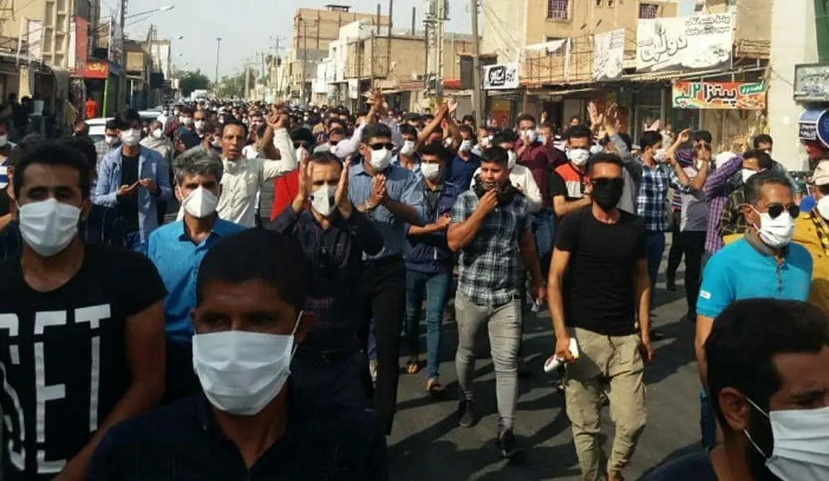 بازداشت ۴ کارگر نیشکر هفت تپه؛ سودجو بودند؟