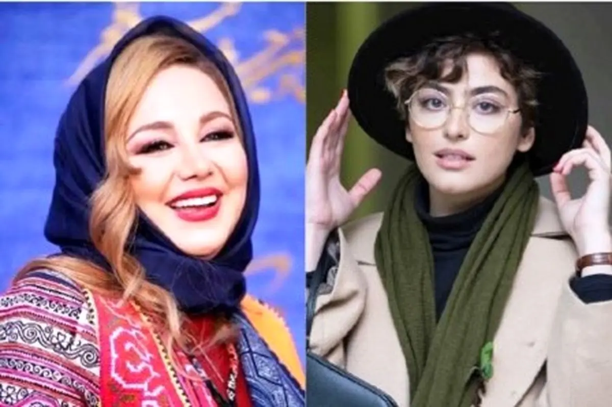 داستانی عبرت‌آموز از ریحانه و بهنوش