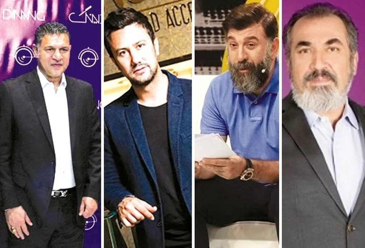 ناکامی سلبریتی‌ها در ‌کسب ‌و کارهای‌ آنلاین