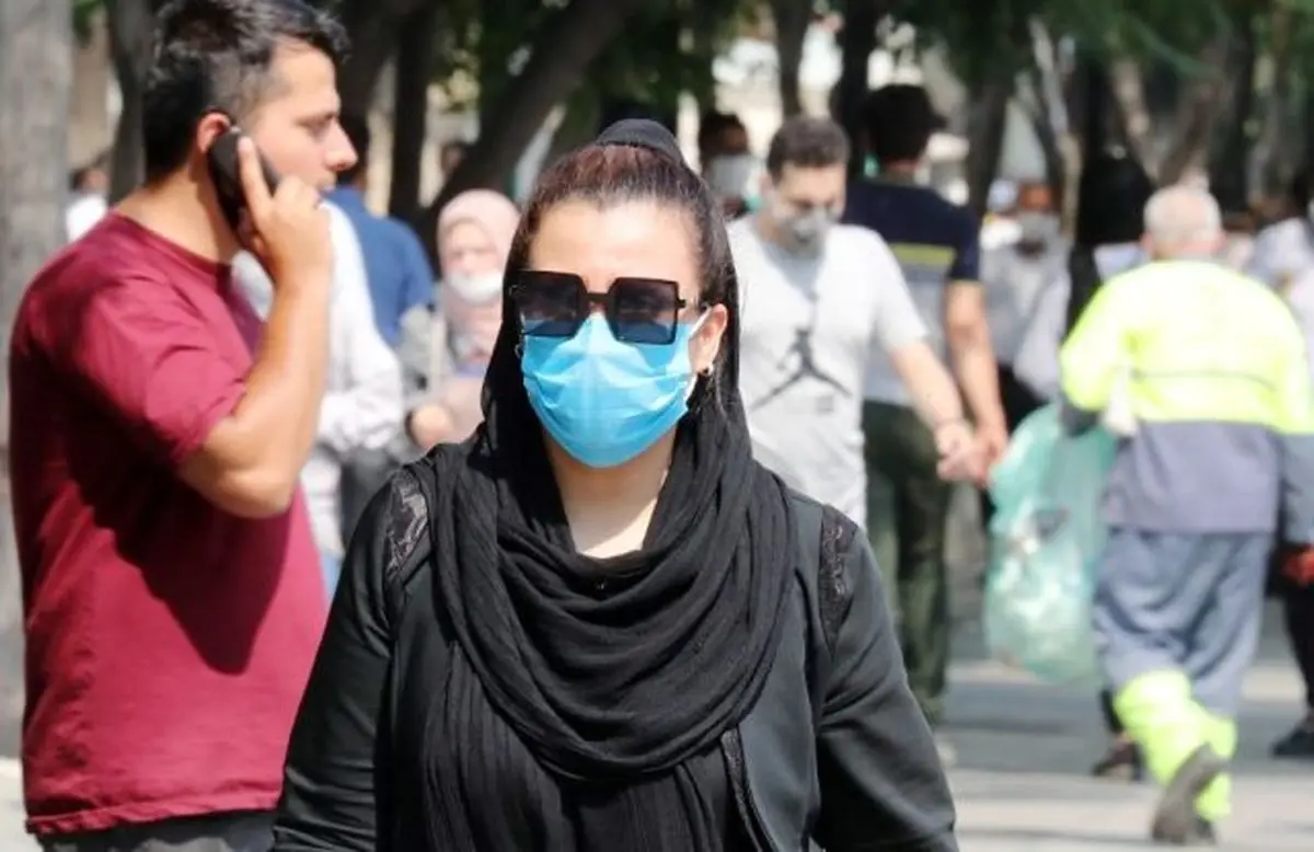 سه سناریو ‌برای‌‌‌ آینده کرونا ‌در ایران