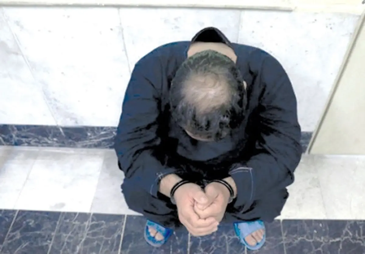 قتل زن توسط همسرش با شش ضربه چاقو