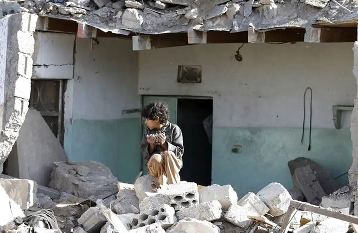 جوزف بورل:زمان پایان جنگ یمن فرا رسیده است